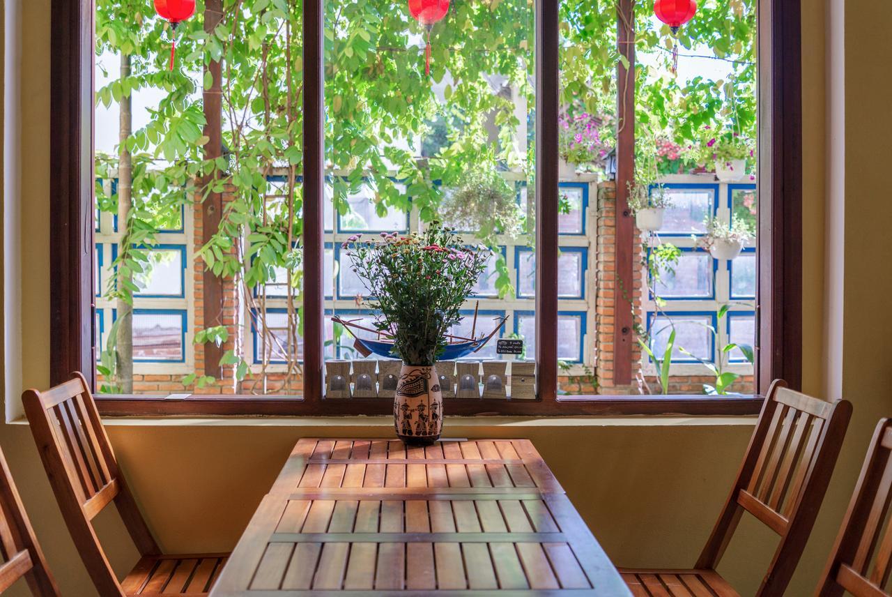 Hoi An Corner Homestay Exterior foto